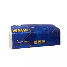GIPSY PREMIUM TISSUES*120