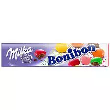 MILKA BONIBON 24.3G 
