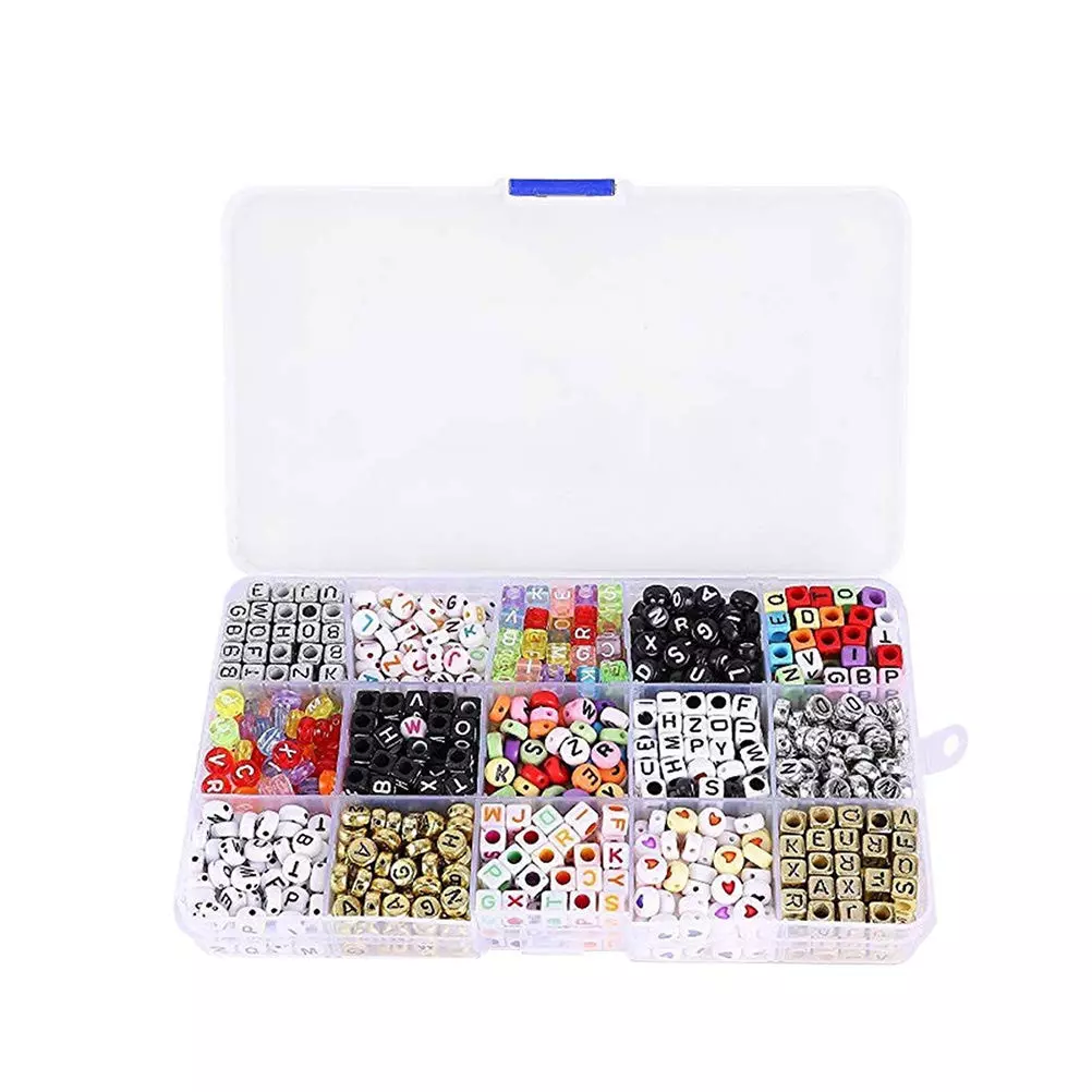 BEADS MIXED BOX