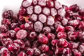 FROZEN POMEGRANATE 