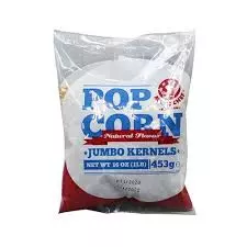 MAGIC CHEF POPCORN 453 G