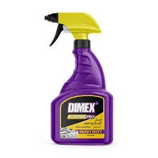 DIMEX KITCHEN PRO DEGREASER 650 ML