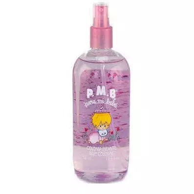 PARA MI BEBE PINK COLONIA 500 ML
