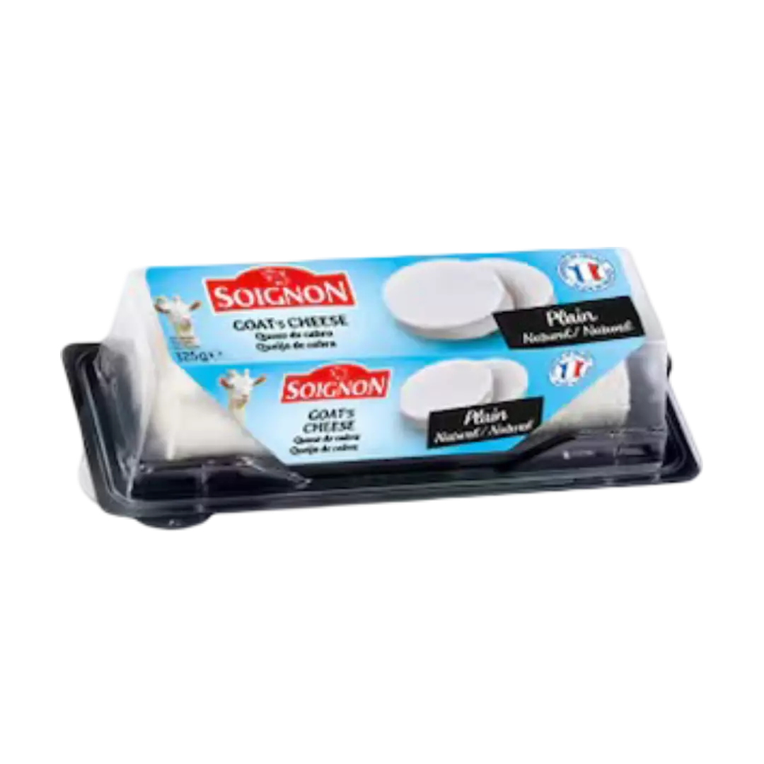 SOIGNON MINI SANDRAIL 125 G