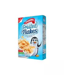 POPPINS FROSTED FLAKES 25 G