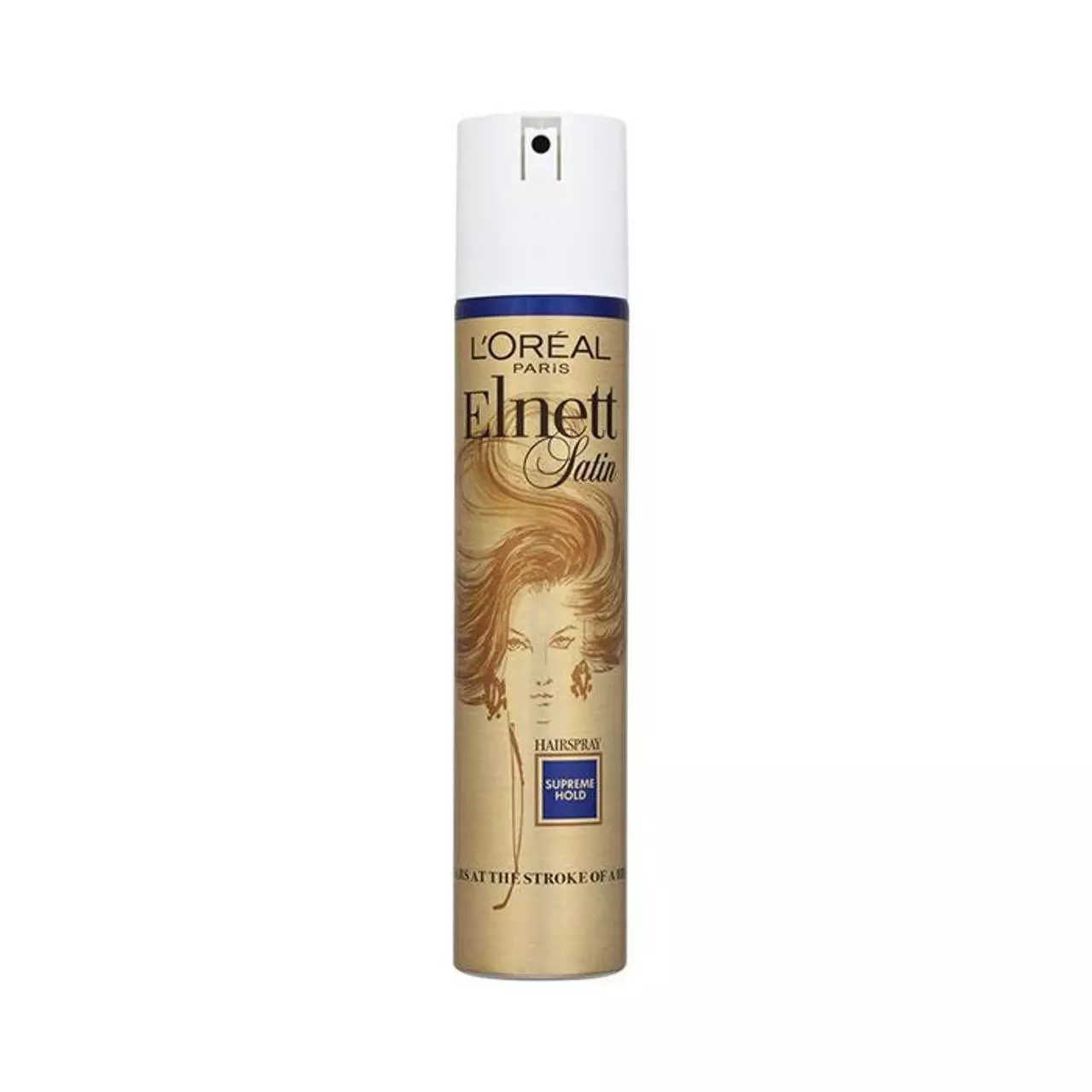 LOREAL ELNETT SUPREME HOLD 200 ML