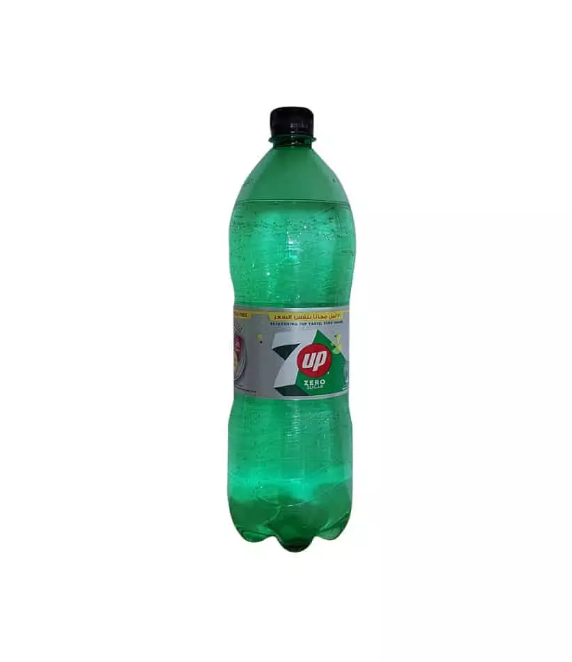 7UP DIET 1.5L