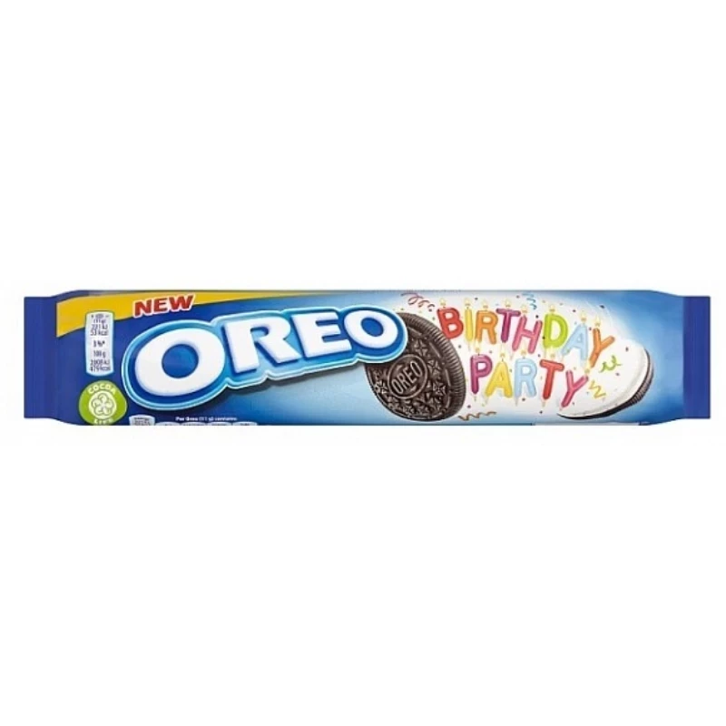 OREO BIRTHDAY PARTY 154 G