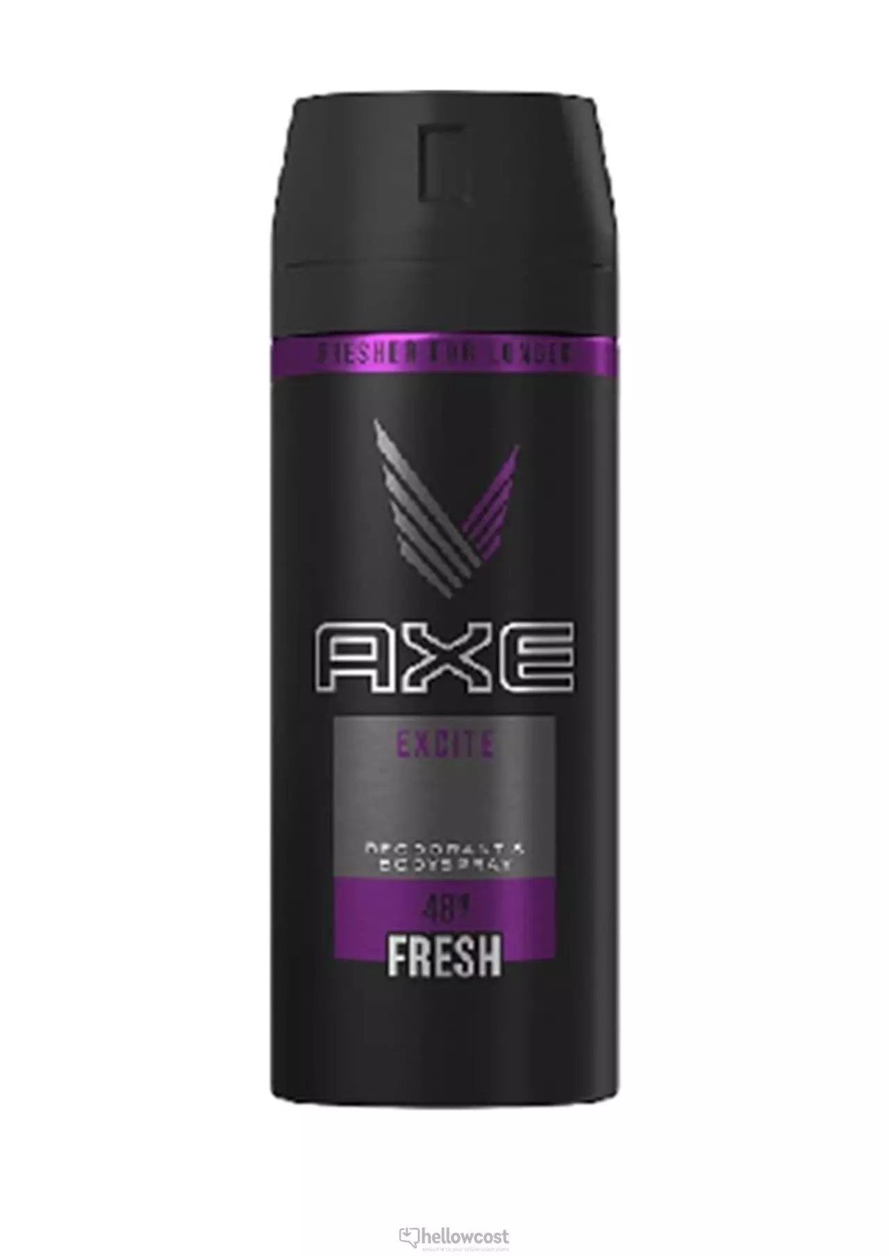 AXE EXCITE ROCK 150ML