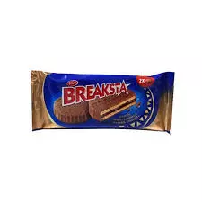 TIFFANY BREAKSTA 2 PACKS 26 G