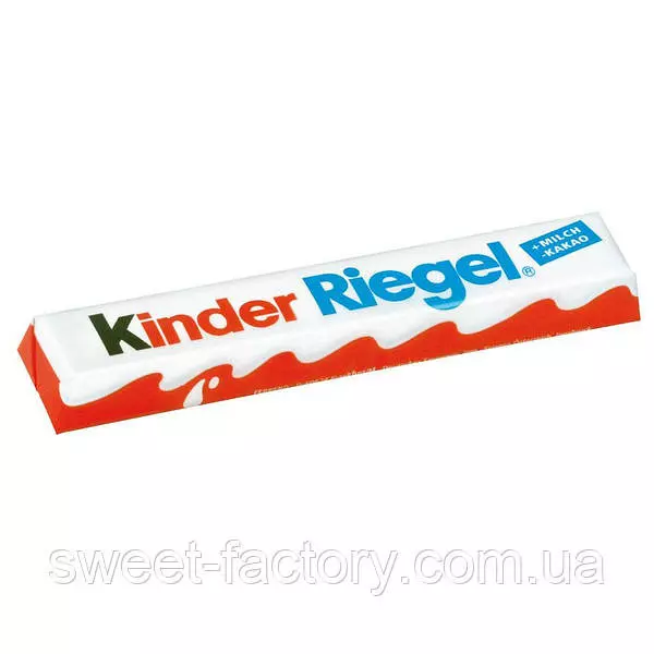 KINDER RIEGEL 18+2 420 G