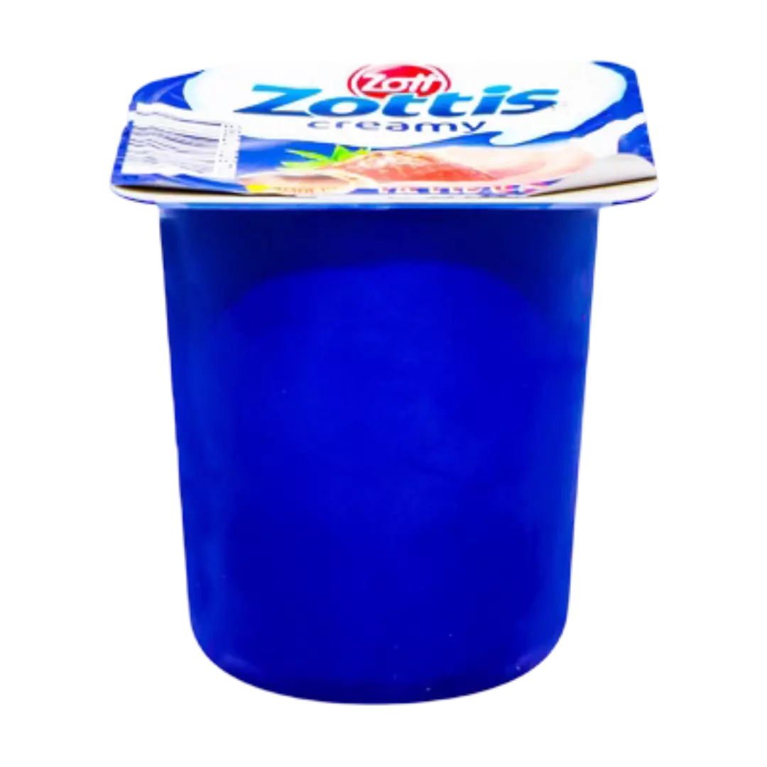 ZOTT ZOTTIS CREAMY STRAWBERRY 115 G