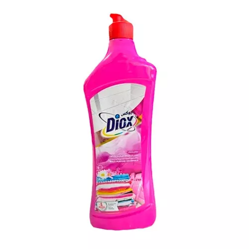 DIOX FLOOR LIQUID 600ML
