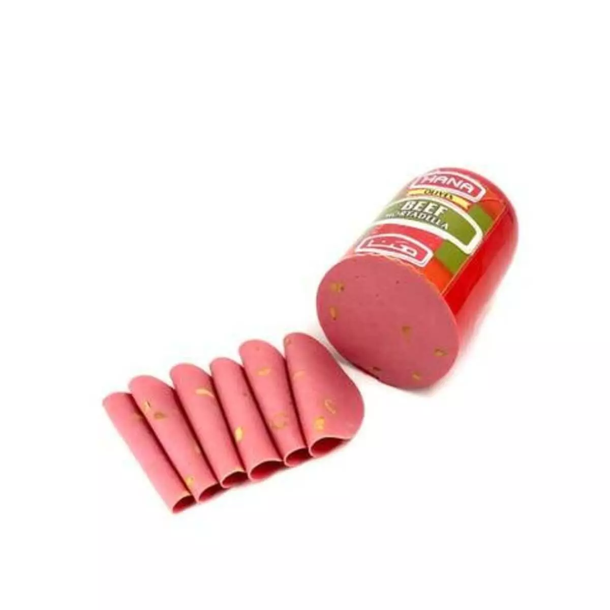 HANA MORTADELLA