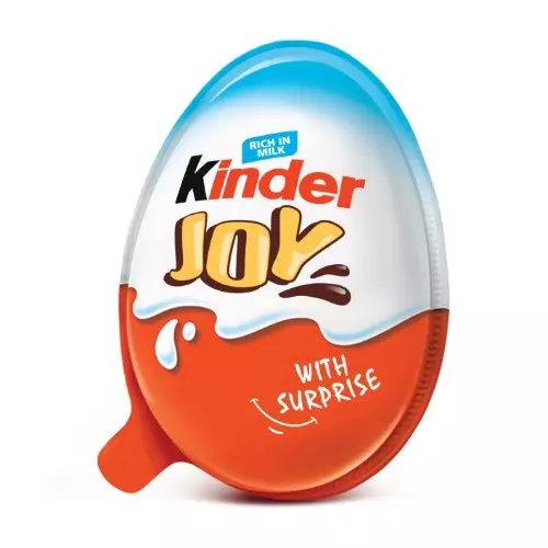 KINDER JOY 20 G