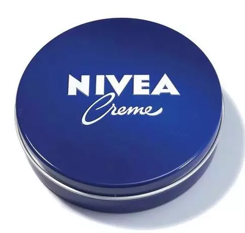 NIVEA HAND CREAM 60 ML