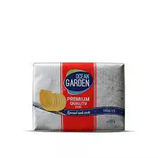 OCEAN GARDEN SPREAD & COOK 400 G