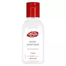 LIFEBUUOY HAND SANITIZER 50ML 