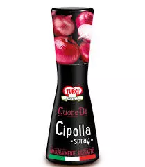 TURCI ONION SPRAY 60 ML