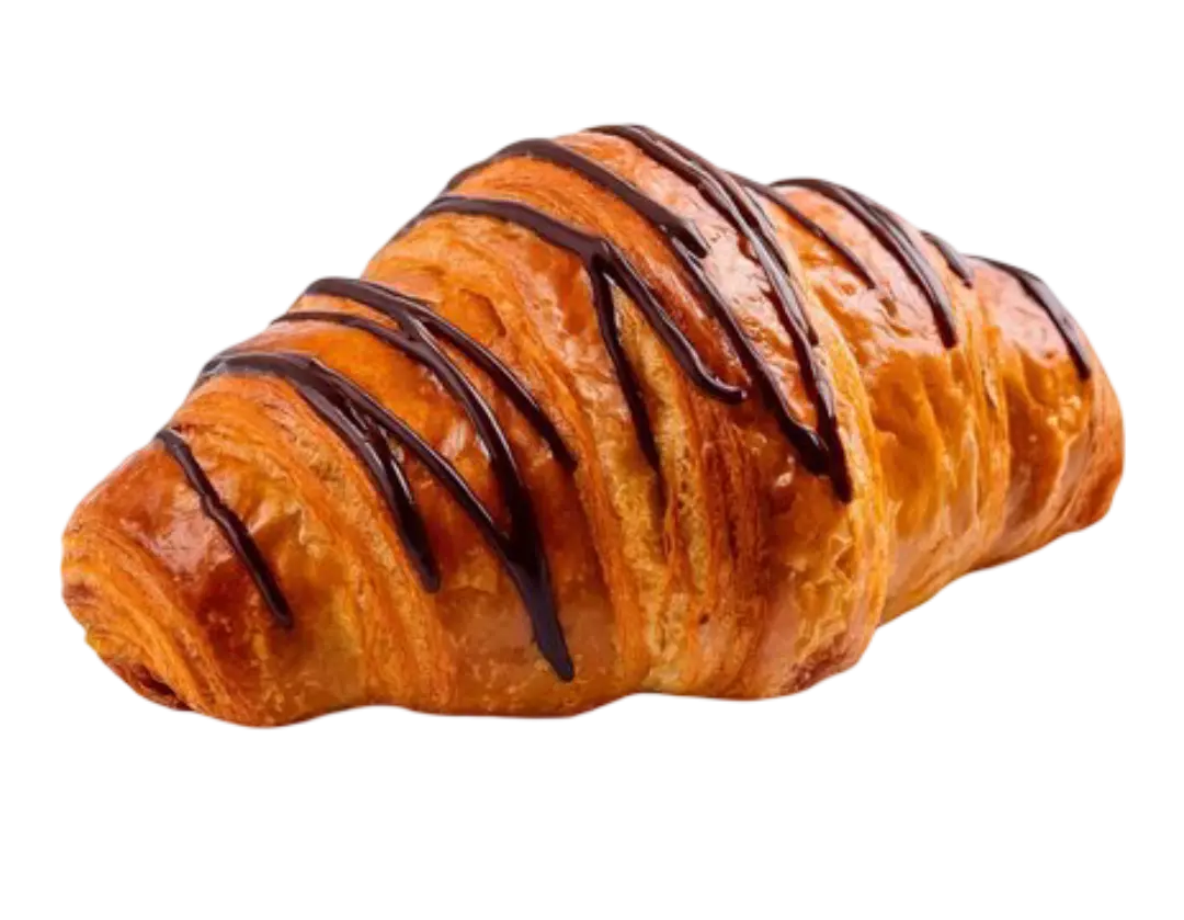 CROISSANT CHOCOLATE