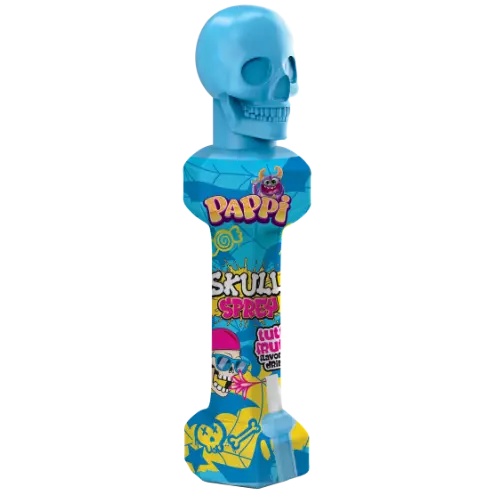PAPPI SKULL SPRAY 85 ML
