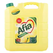 AFIA PURE CORN OIL 9L