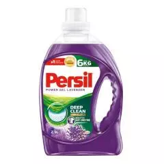PERSIL LIQUID LAUNDRY DETERGANT PURPLE 2.9L