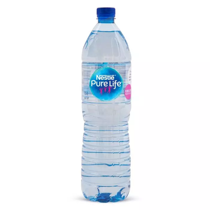 NESTLE WATER 1.5L