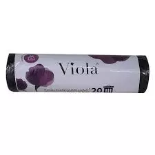 VIOLA GARBAGE TIE BAGS SMALL*20