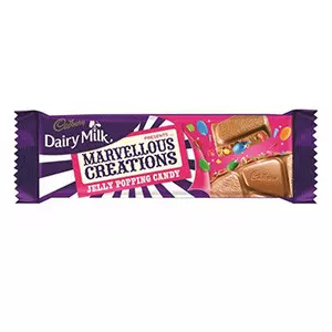 CADBURY DAIRY MILK MARVELLOUS CREATIONS 30 G