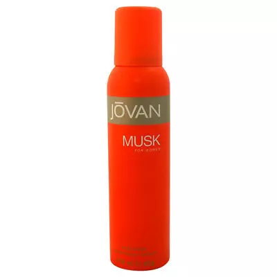JOVAN DEO MUSK 150 ML