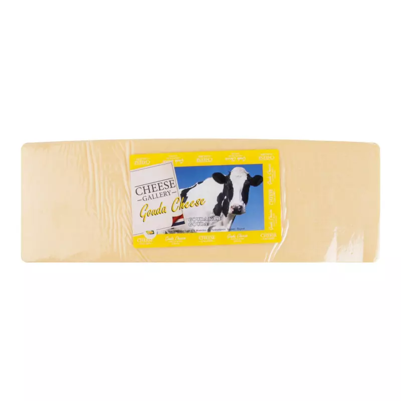 GALLERY GOUDA CHEESE