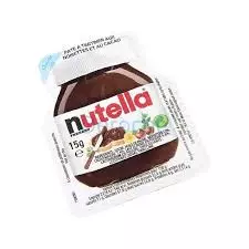 NUTELLA 15 G
