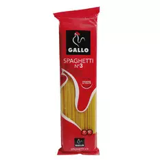 GALLO SPAGHETTI N3 450G