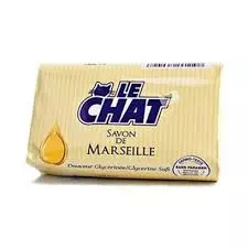 LE CHAT BARS GLYCERINE SOFT 115 G