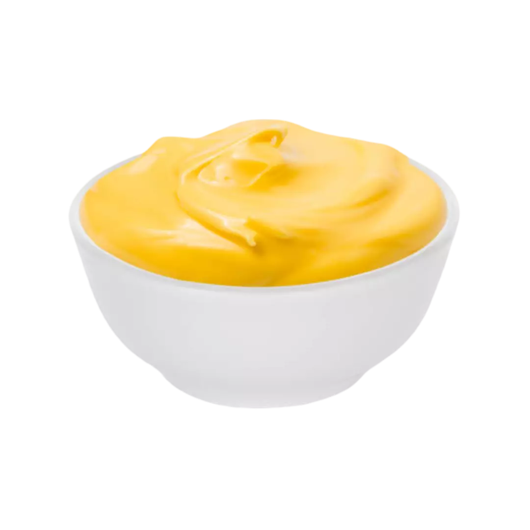 CHEDDAR SAUCE