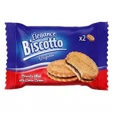 ELEGANCE BISCOTTO ORIGINAL BISCUIT 34 G