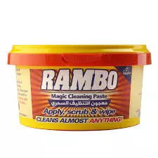 RAMBO MAGIC CLEANING PASTE 1 KG