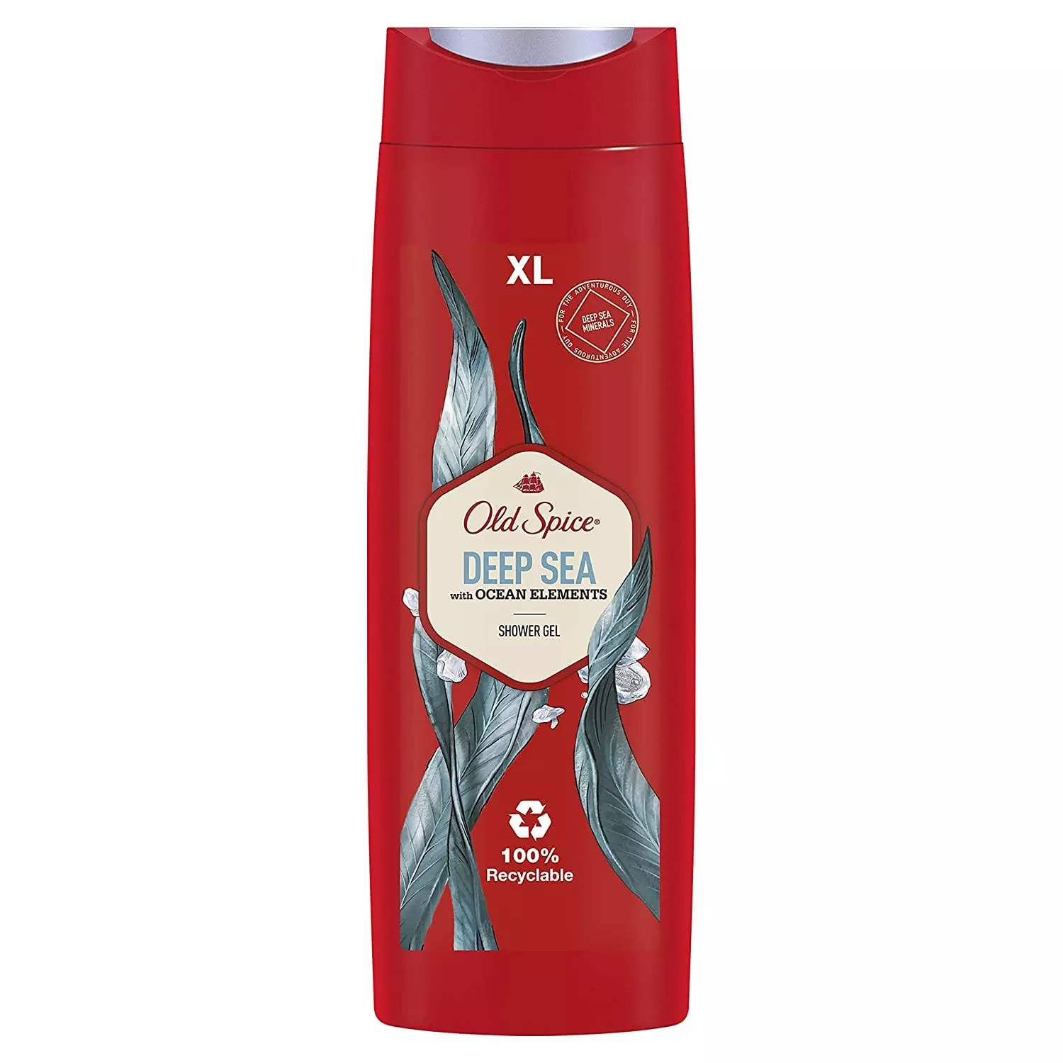 OLD SPICE DEEP SEA 400ML 