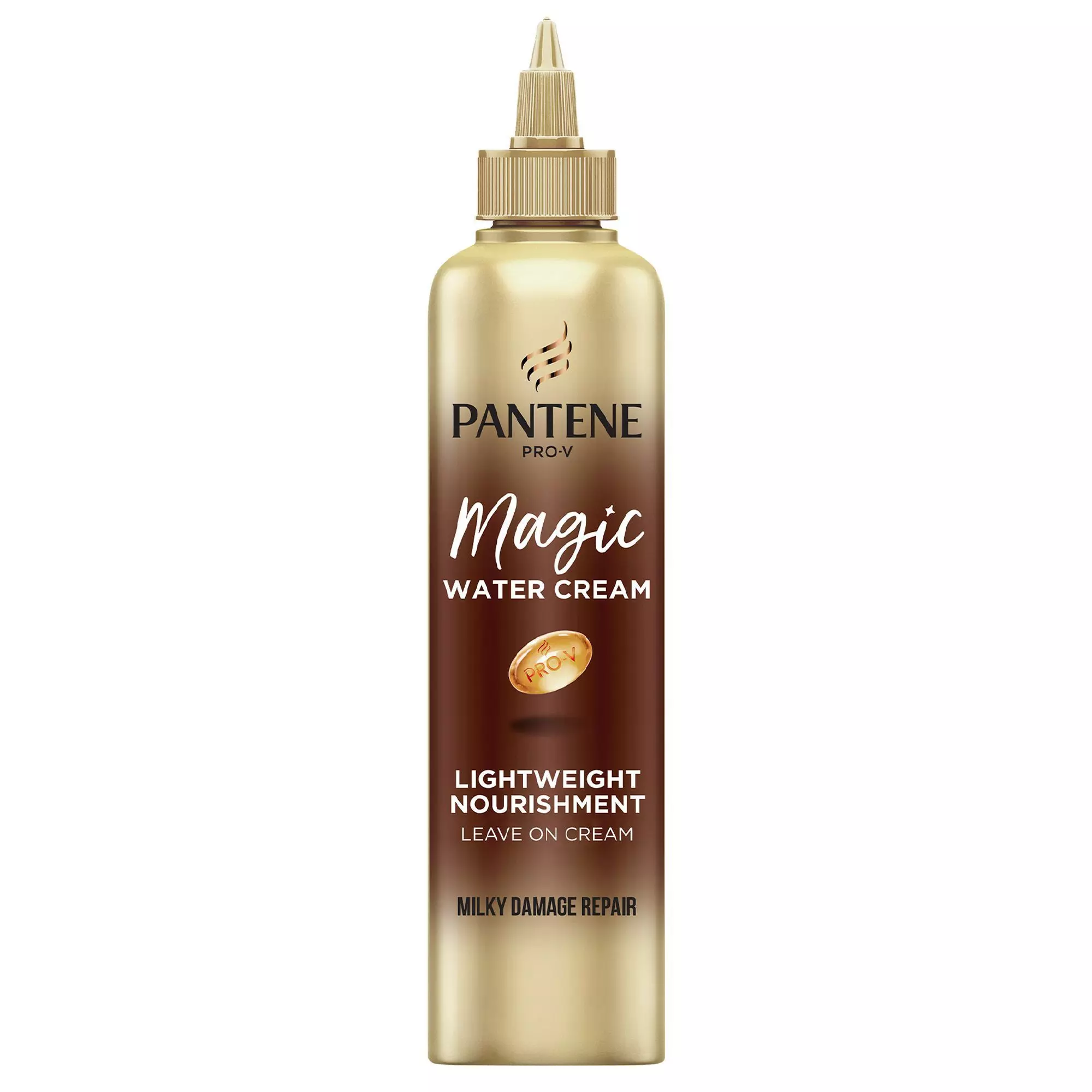 PANTENE MAGIC WATER CREAM MILKY DAMAGE REPAIR270ML