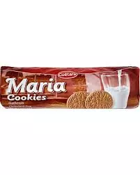 CUETARA MARIA BISCUIT 200G 