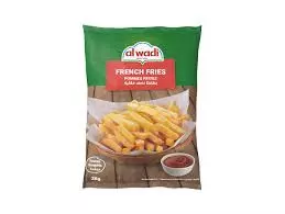 ALWADI ALAKHDAR GOLDEN ALUUMETTES 1 KG