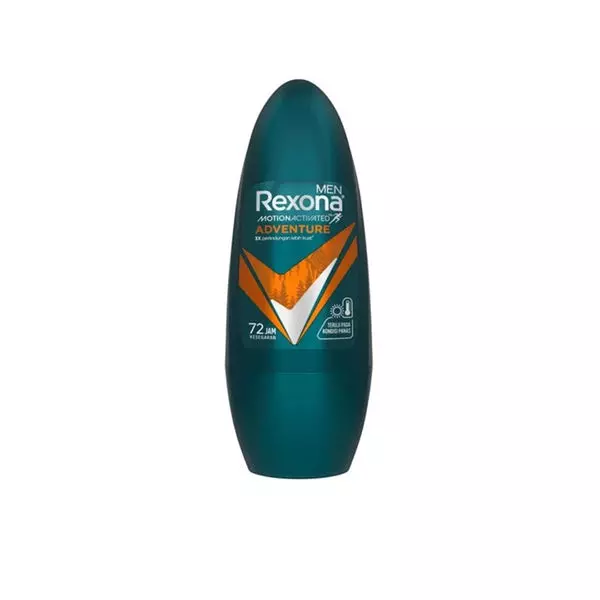 REXONA ROLL ON ADVENTURE 45ML