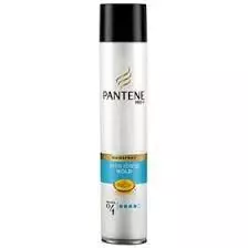 PANTENE HAIR SPRAY ULTRA HOLD 300 ML
