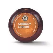 GOUDA SMOKEY CHEESE