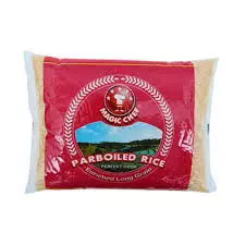 MAGIC CHEF PARBOILED RICE 2.26 KG