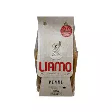 LIAMO PENNE 500G 