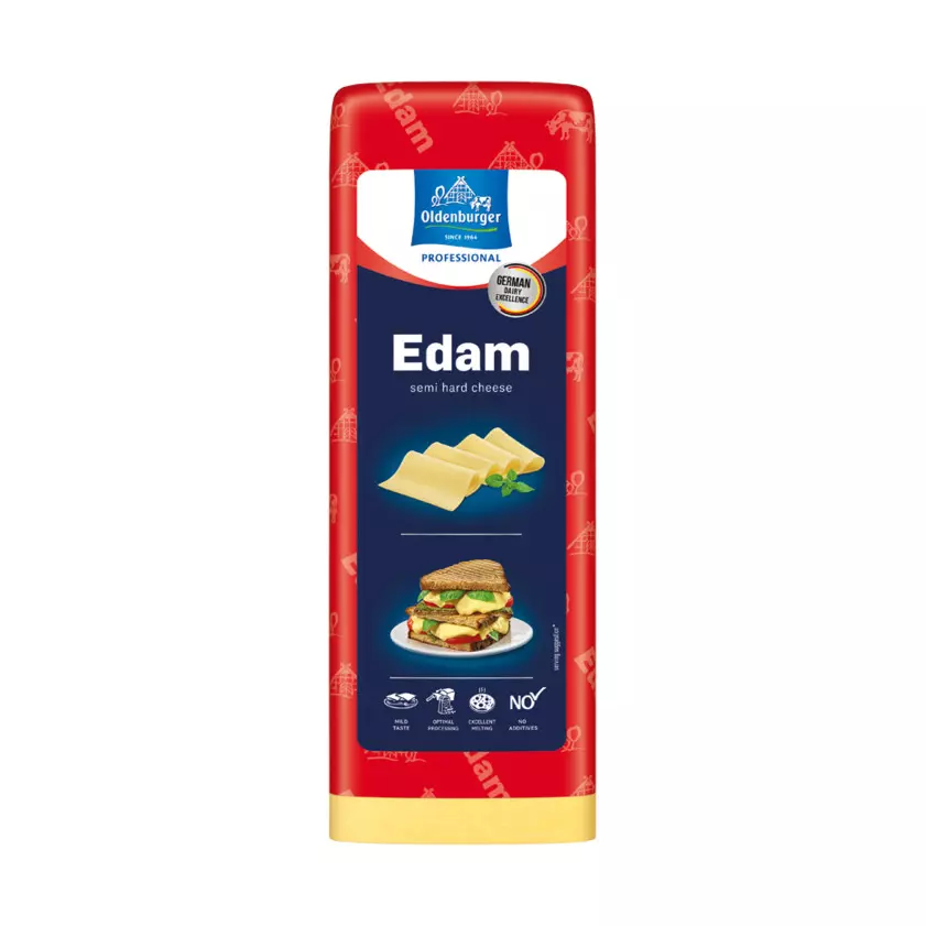 OLDENBURGER EDAM