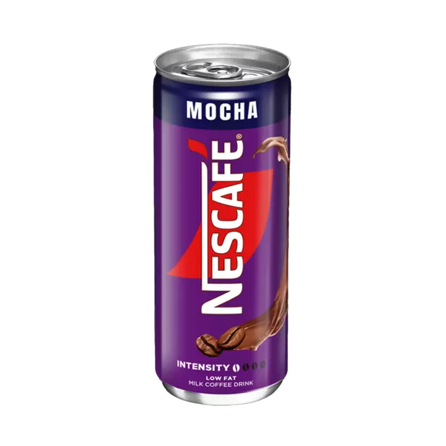 NESCAFE MOCHA 240 ML