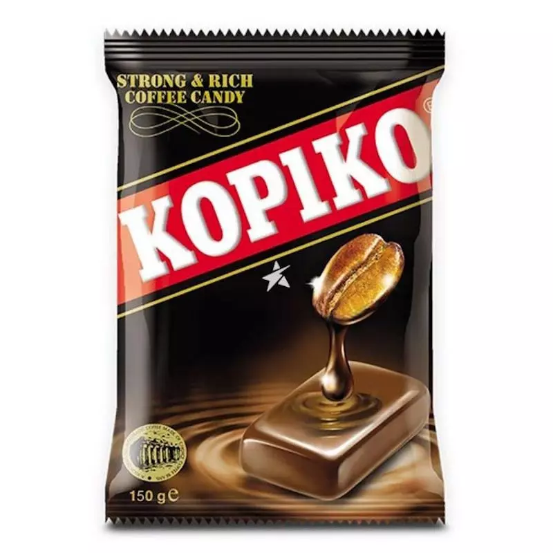 KOPIKO BONBON 150 G